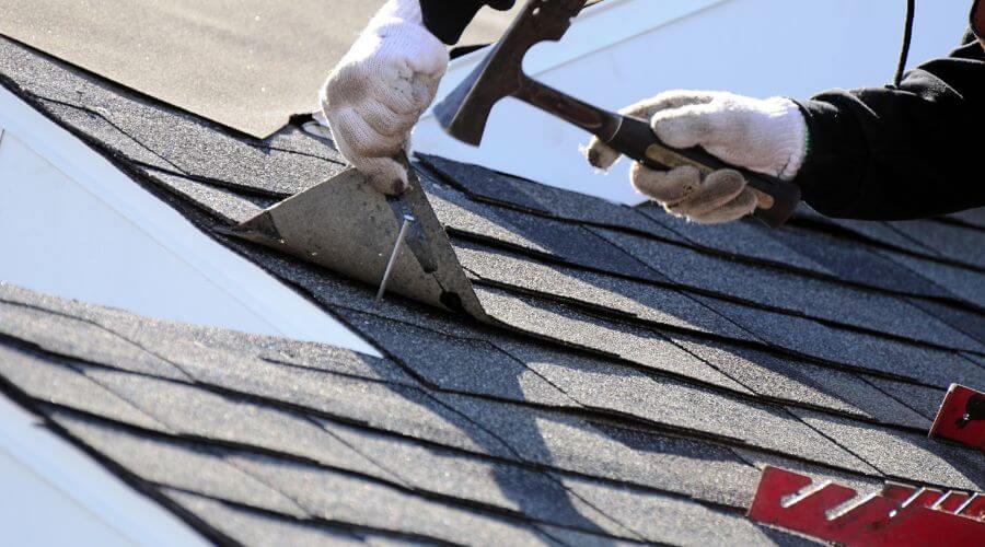 Professional metal roof installation in Bath, NY